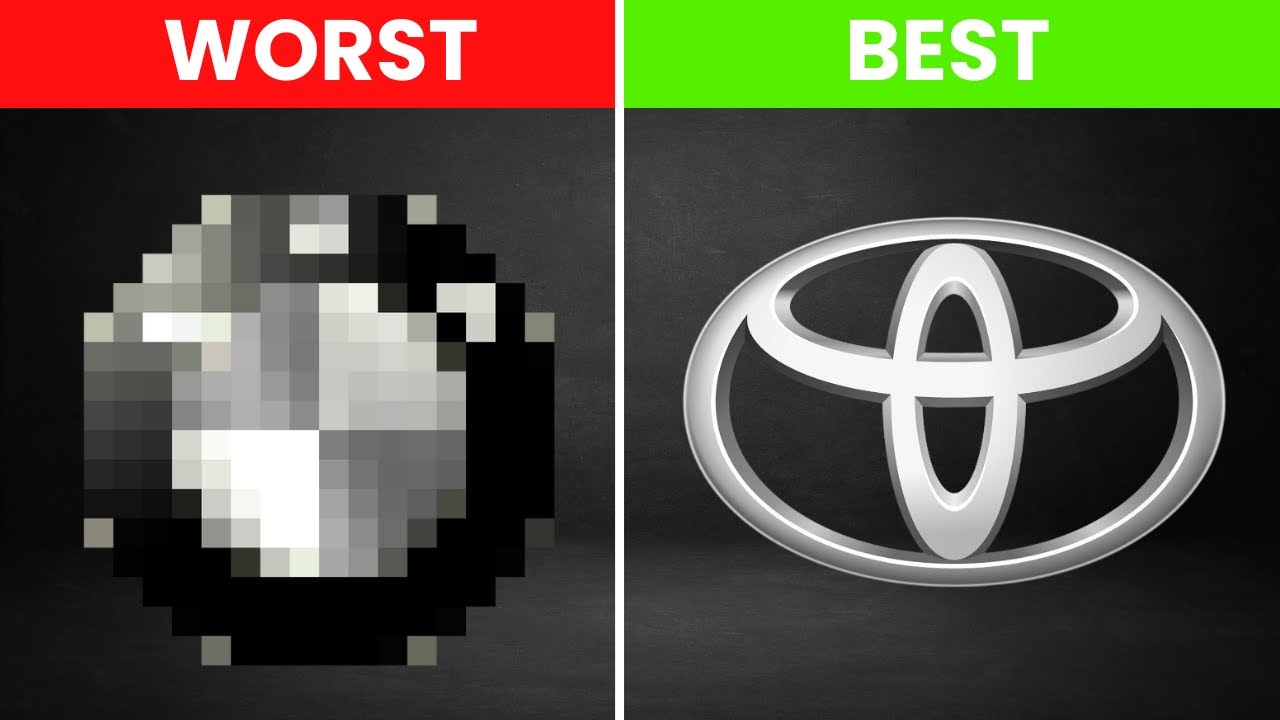 11 Car Brands Ranked by Mechanic - Worst to Best Revealed