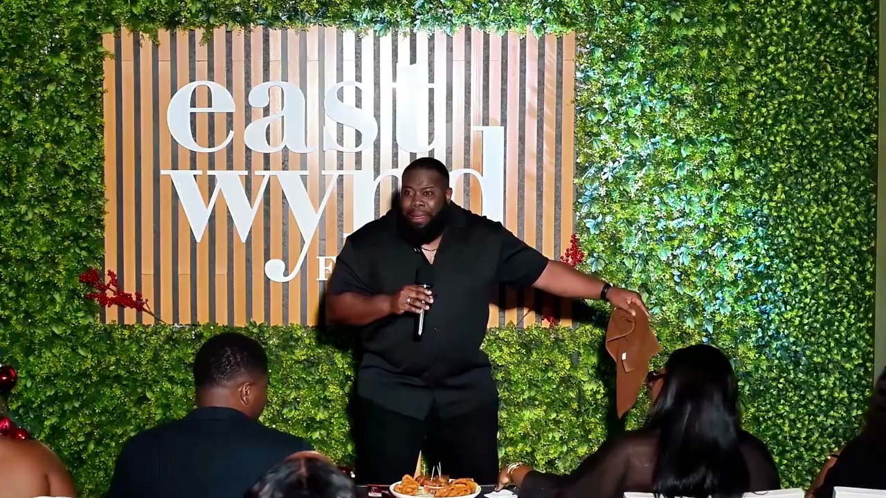 Don Foster “Raise your glasses” Comedy Rated PG-16 Language 
