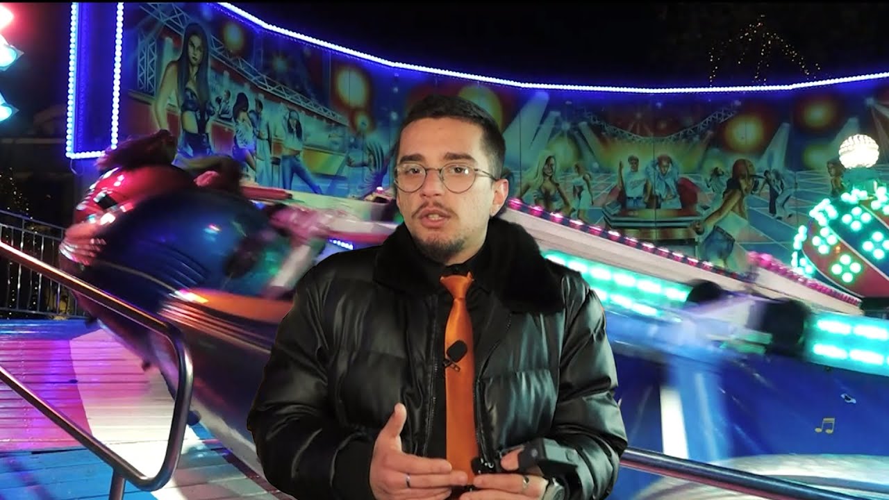 5 mënyra për të hequr frikën
