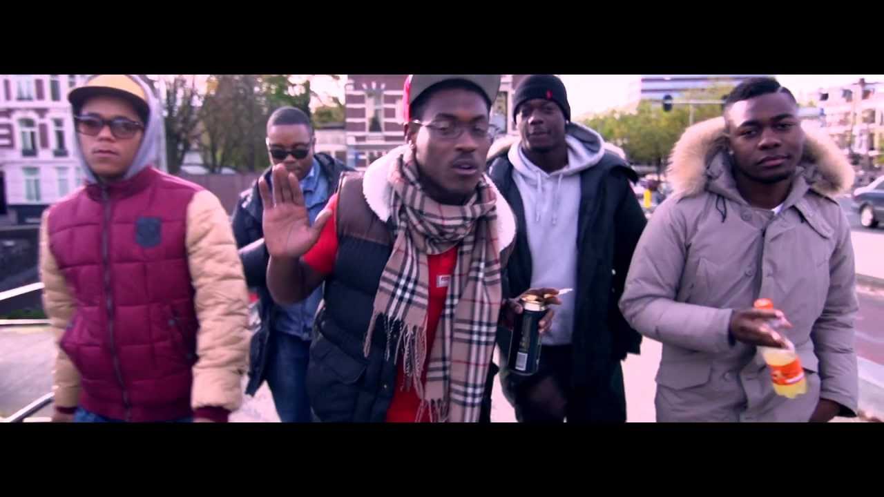 Romz - Doe de Thang (Prod  by JohnDope)