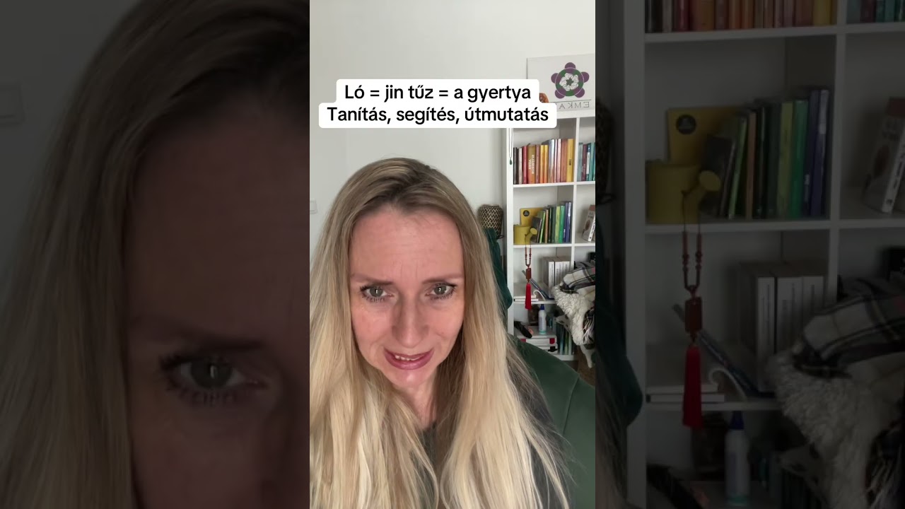 2026: Jang Tűz - Ló év előrejelzése