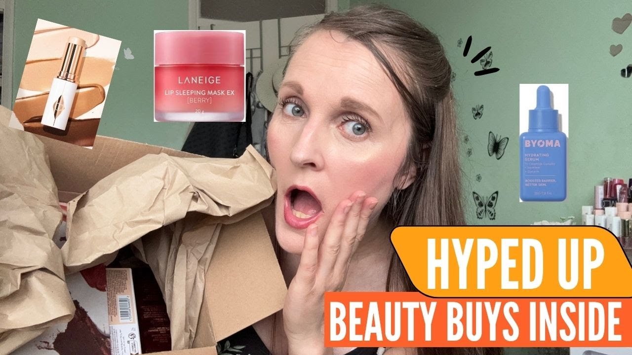 Unboxing Cult Beauty's most hyped products + Perfect Pout Lip Edit revealed