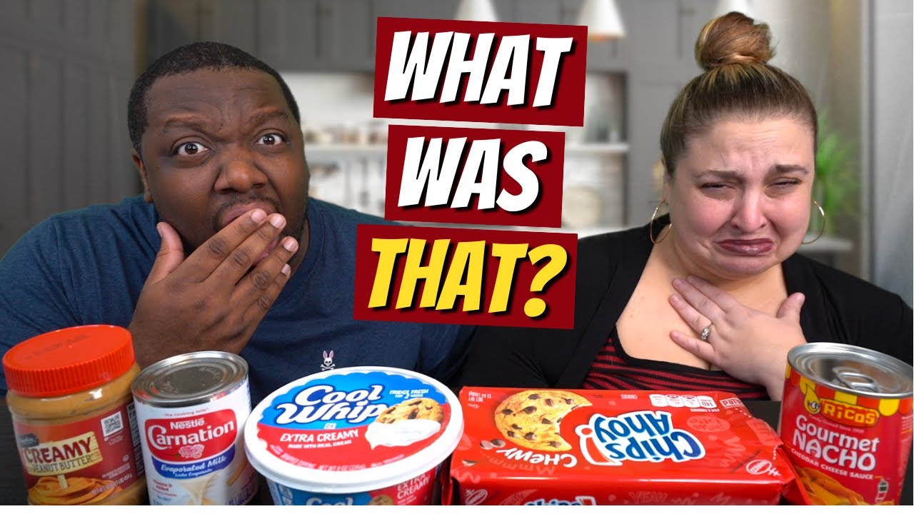 RATING Our Subscribers PREGNANCY Cravings!