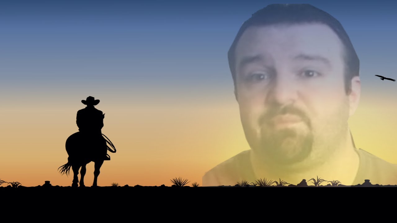 End of an Era! Thekingofhatevlogs Rides Into the Sunset