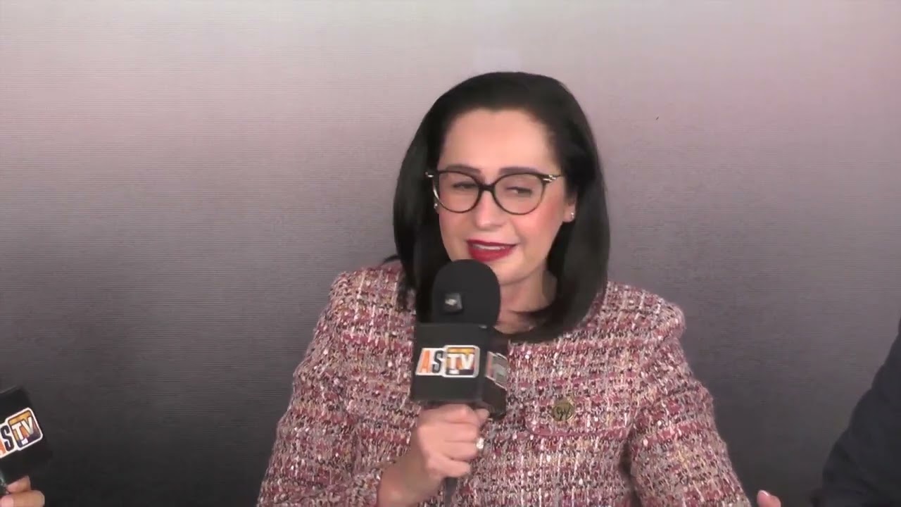 Claudia Cristina Villaseñor Aguilar, Secretaría de Economía de Guanajuato.