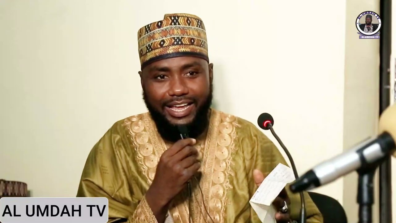 Kafofin da Zaku Samu Karatuttukan Dr. Mansur Isa Yelwa Kai Tsaye