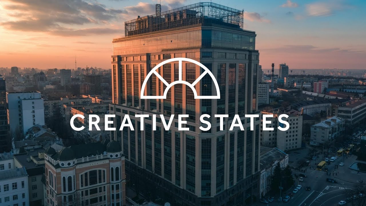 Creative States Senator