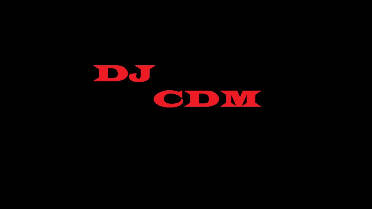 DJ CDM - Piano
