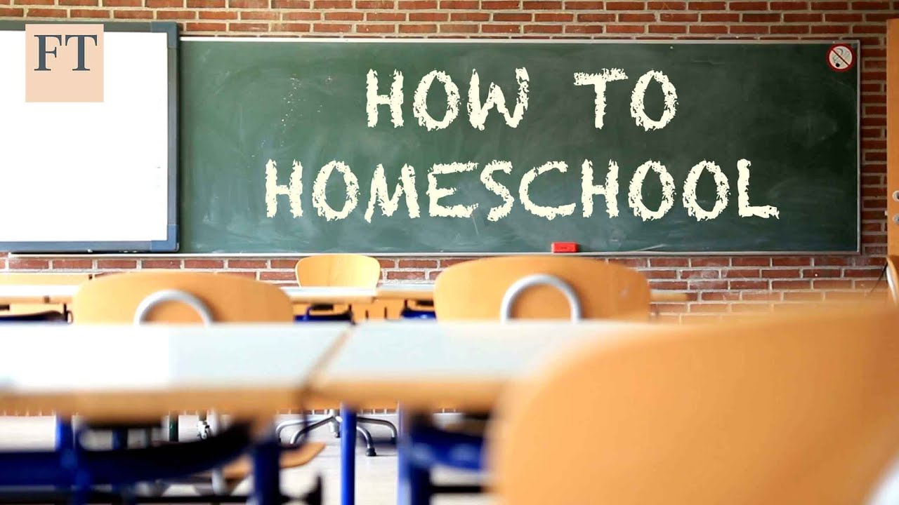 How to homeschool during the coronavirus crisis | FT