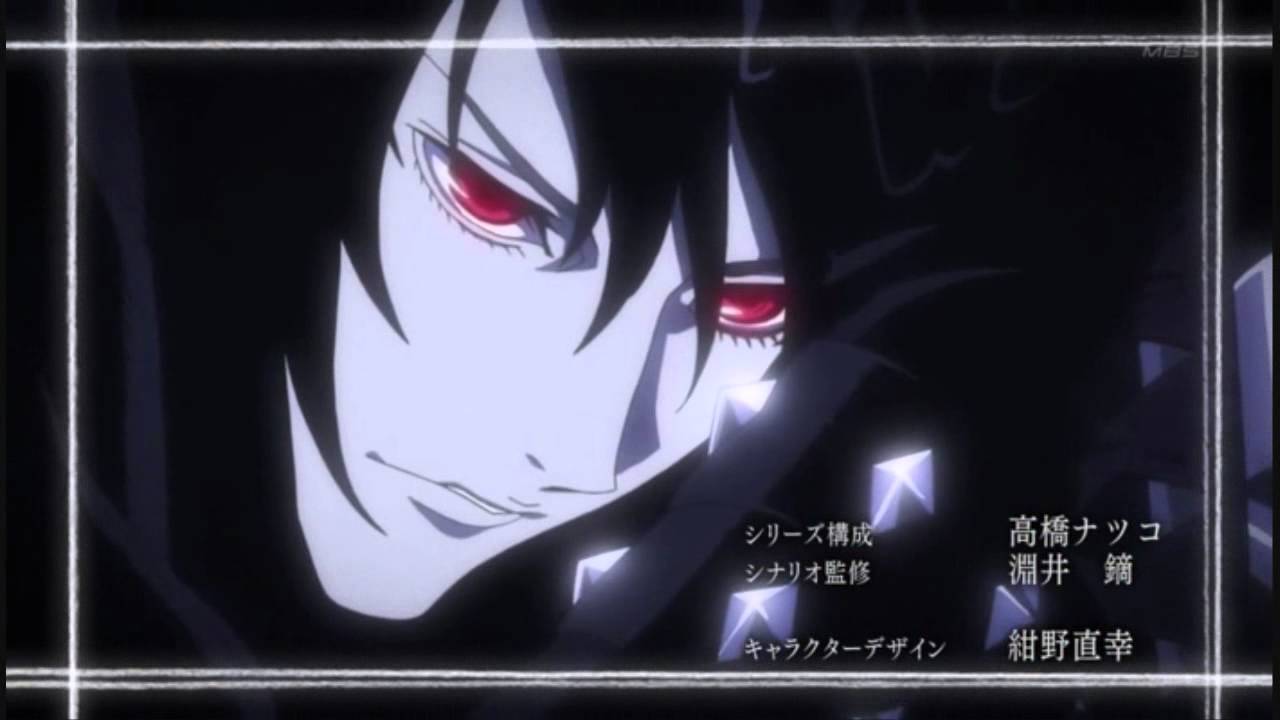 [AMV - TnC] togainu no chi - a demon's fate