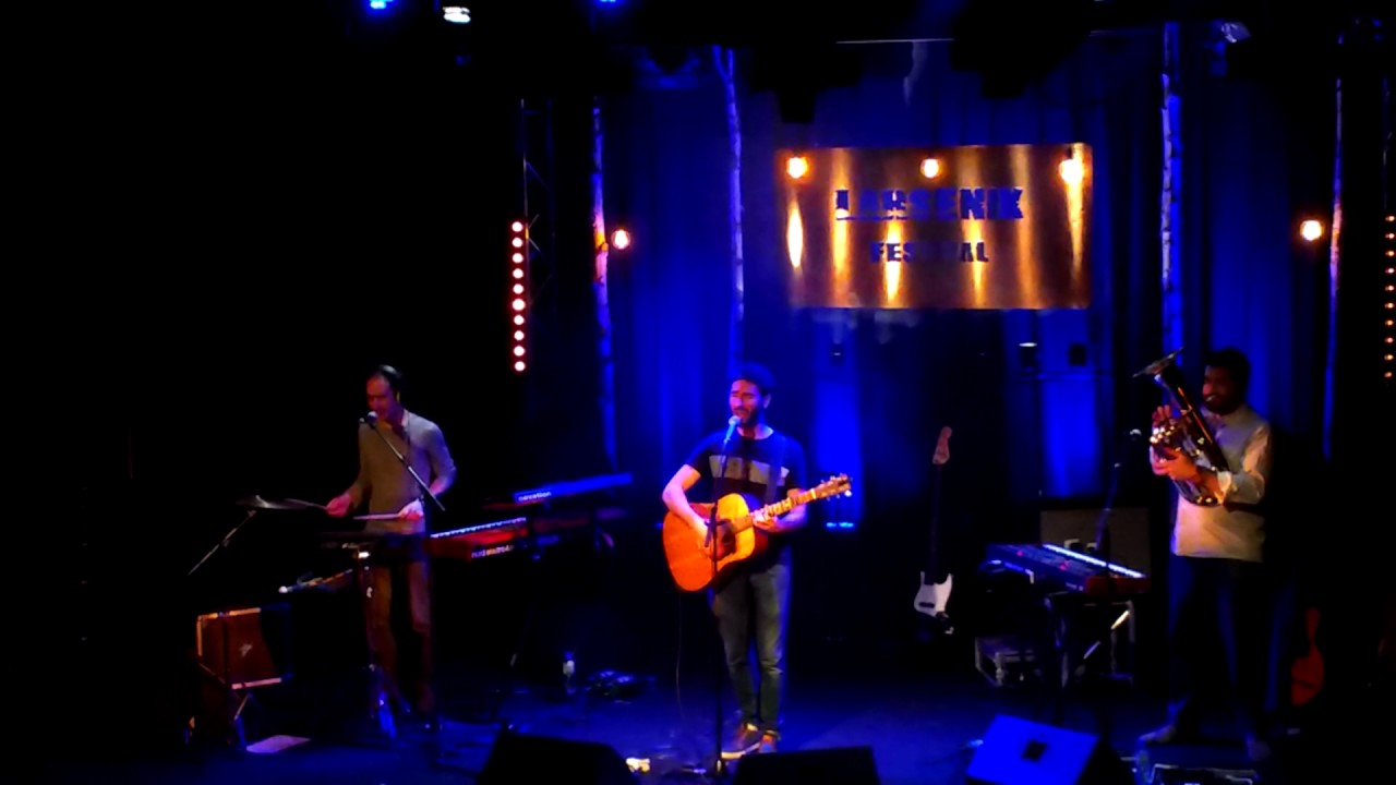 By The Fall - Larsenik Festival#1