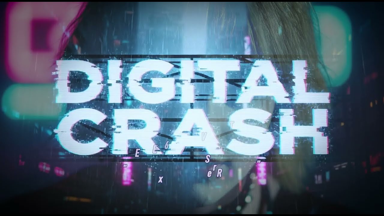 Digital Crash - Nexus 6 (Pris Stratton) Extended Version