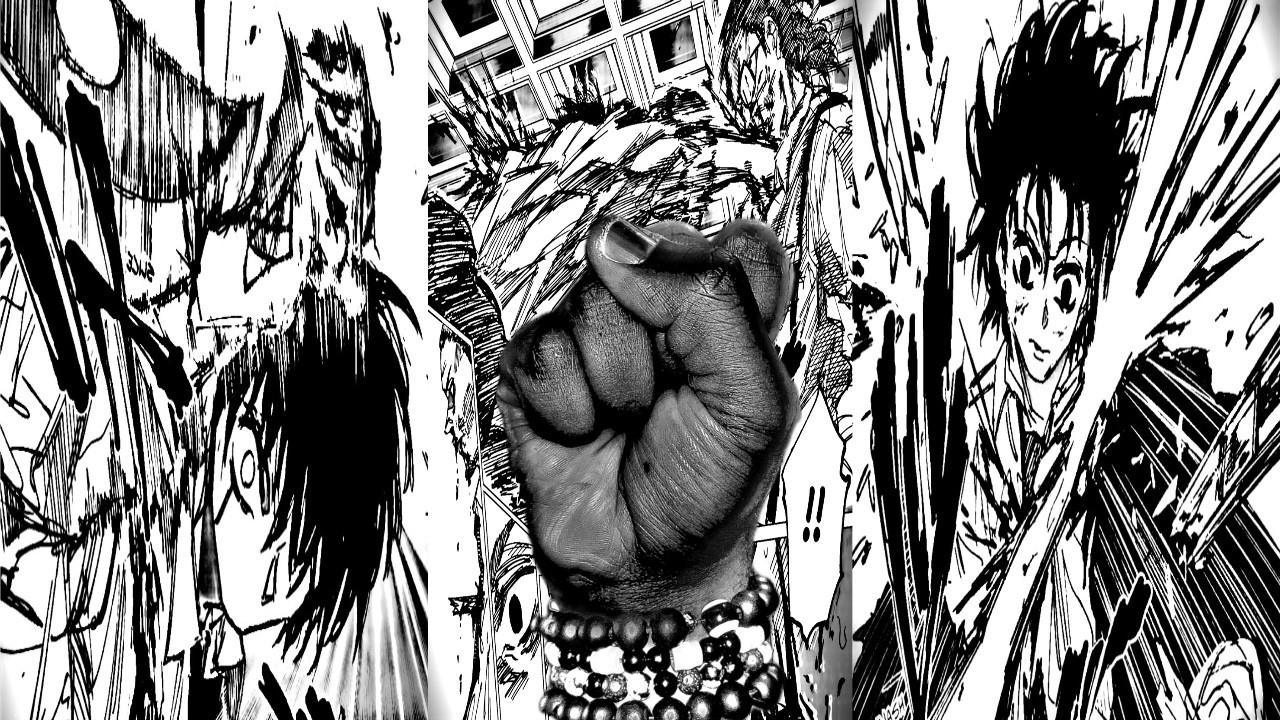 He Who Has Never Reached Connection Strikes Down The Old Master Of All! | Sakamoto Days 247 Review