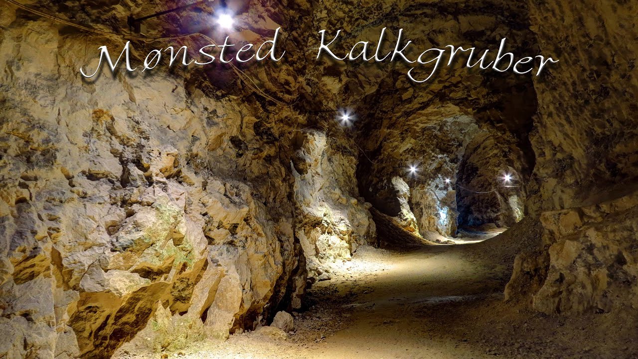 Mønsted Kalkgruber (17.06.2024)