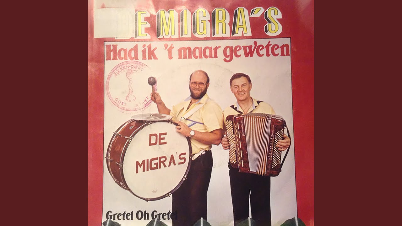En Steeds Weer Huil Je