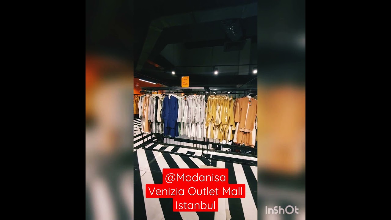 #Modanisa #Istanbul #mashuptravels #short