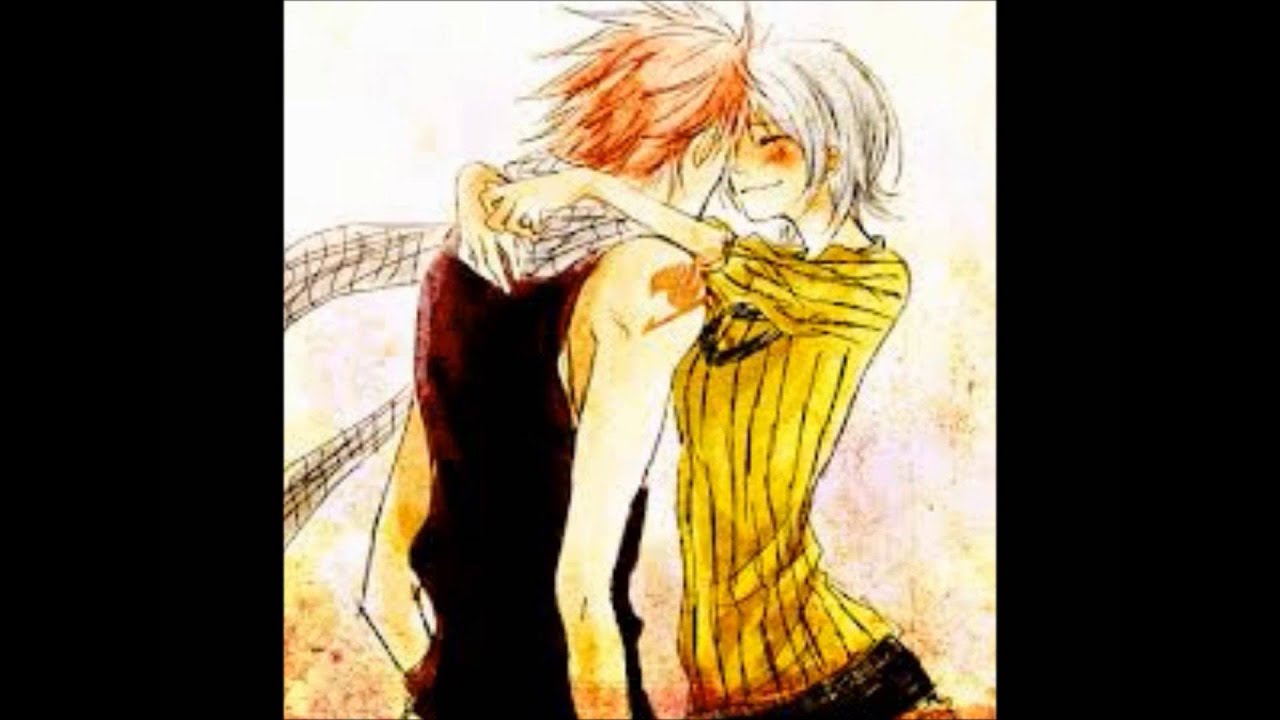 Fairy Tail Couple Themes