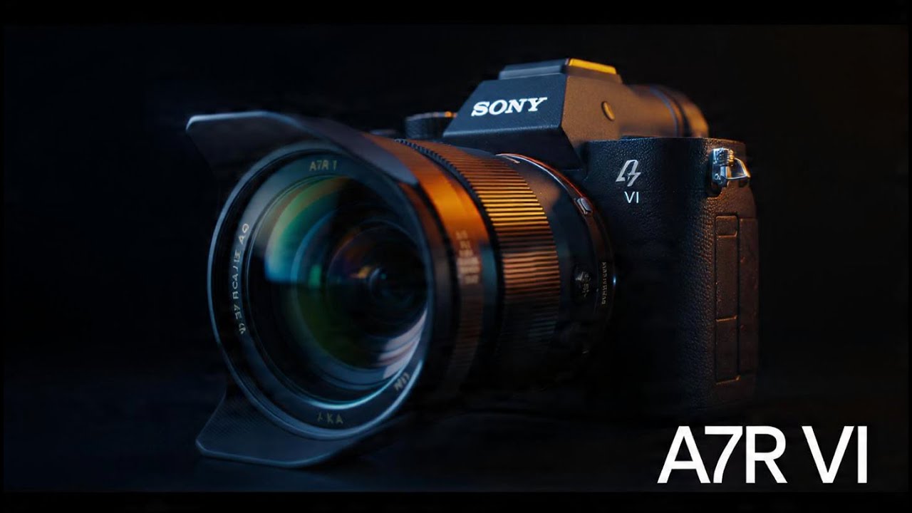 Sony A7R VI Leaks: The Next Gen Mirrorless King?