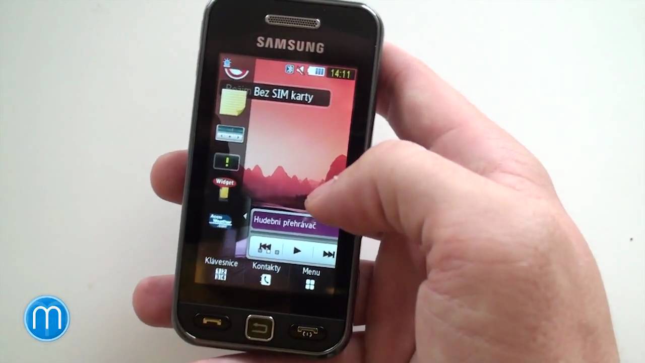 Samsung Star