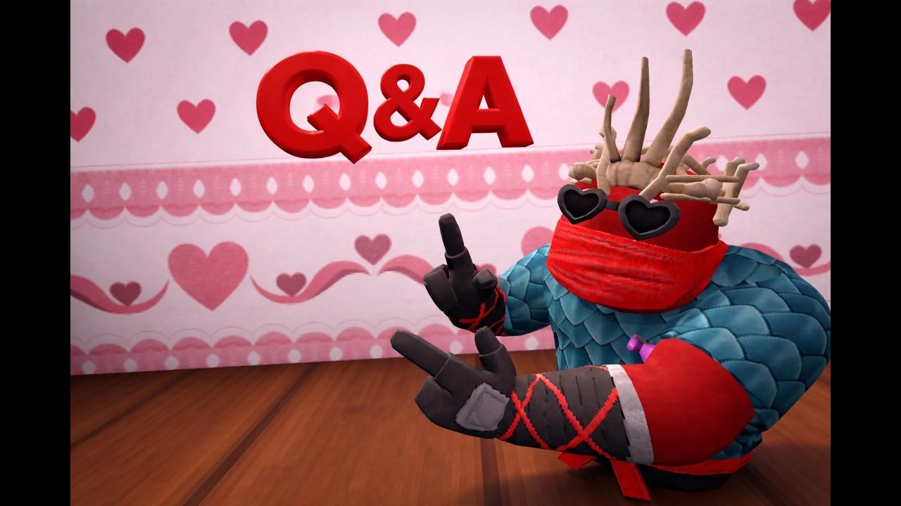 Q and A