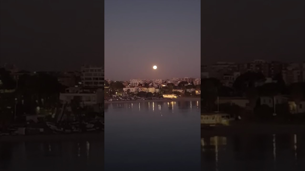 🌙 “Notte a Cagliari”
