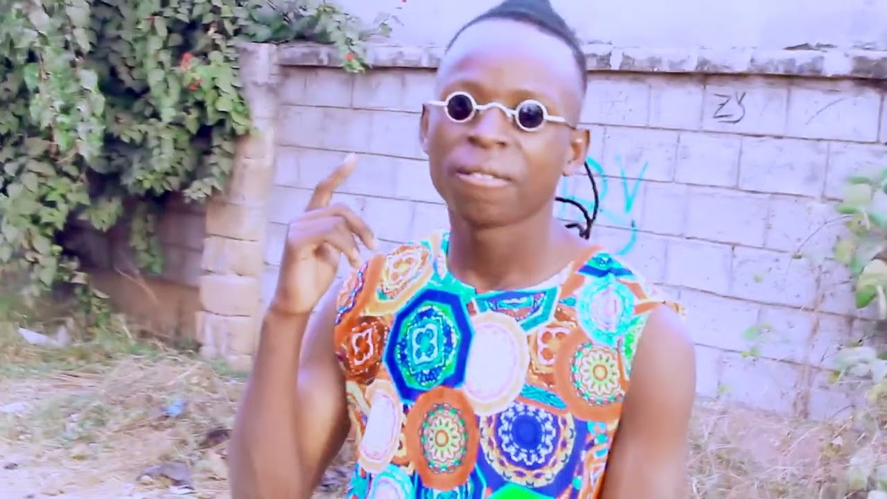 Akinanata __Boss Casakula (Prod King Euze) Video Mox 2023 mp4