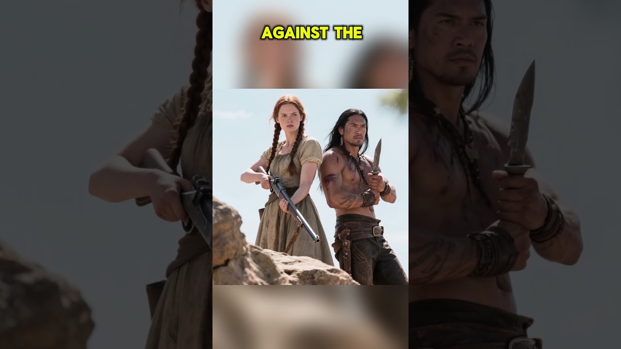 She Saved Him&hellip; But Her OWN FAMILY Swore REVENGE
