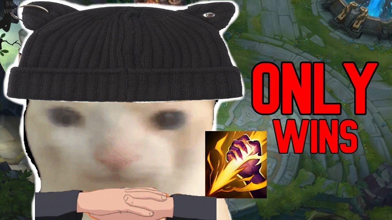1000% WINRATE SETT JUNGLE