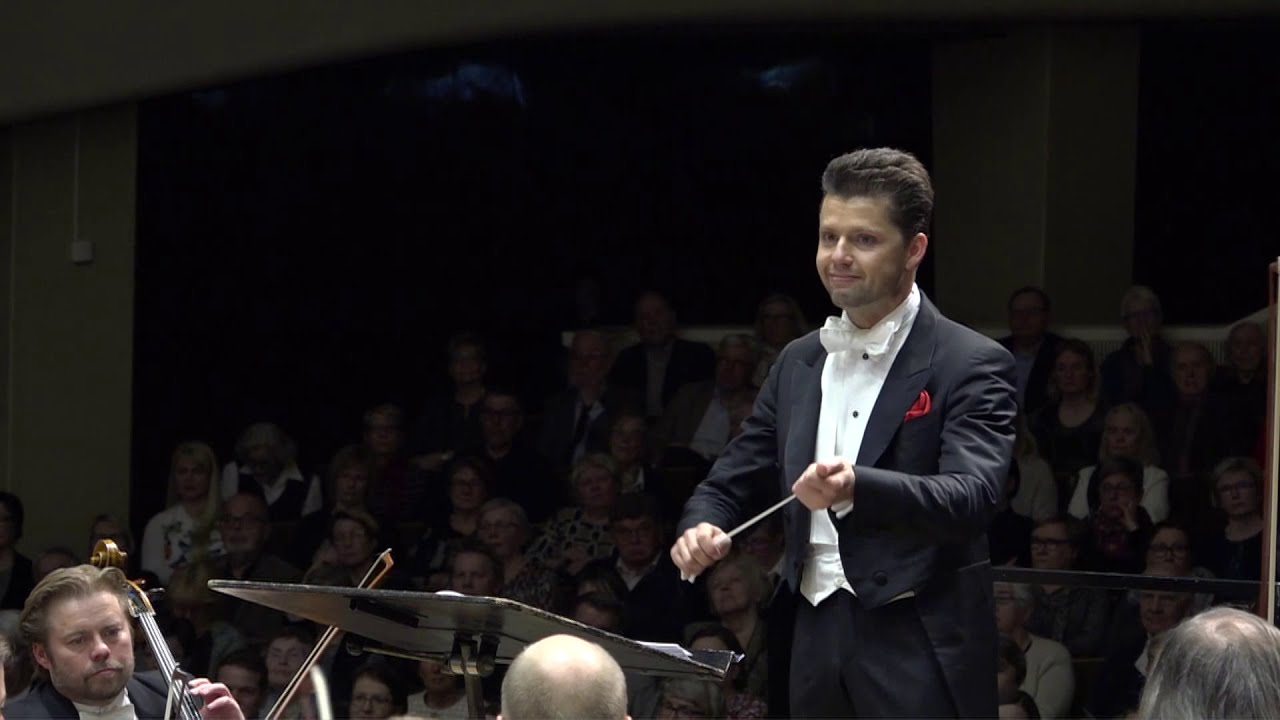 Modest Mussorgsky: Pictures at an Exhibition (orch. Maurice Ravel) | Turku Philharmonic Orchestra