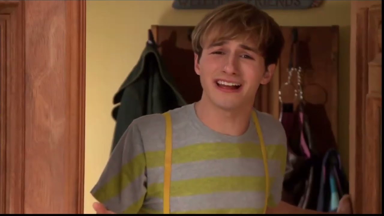 Fred: The Show Episode 10 - Six Degrees of Kevin's Bacon (1/2)