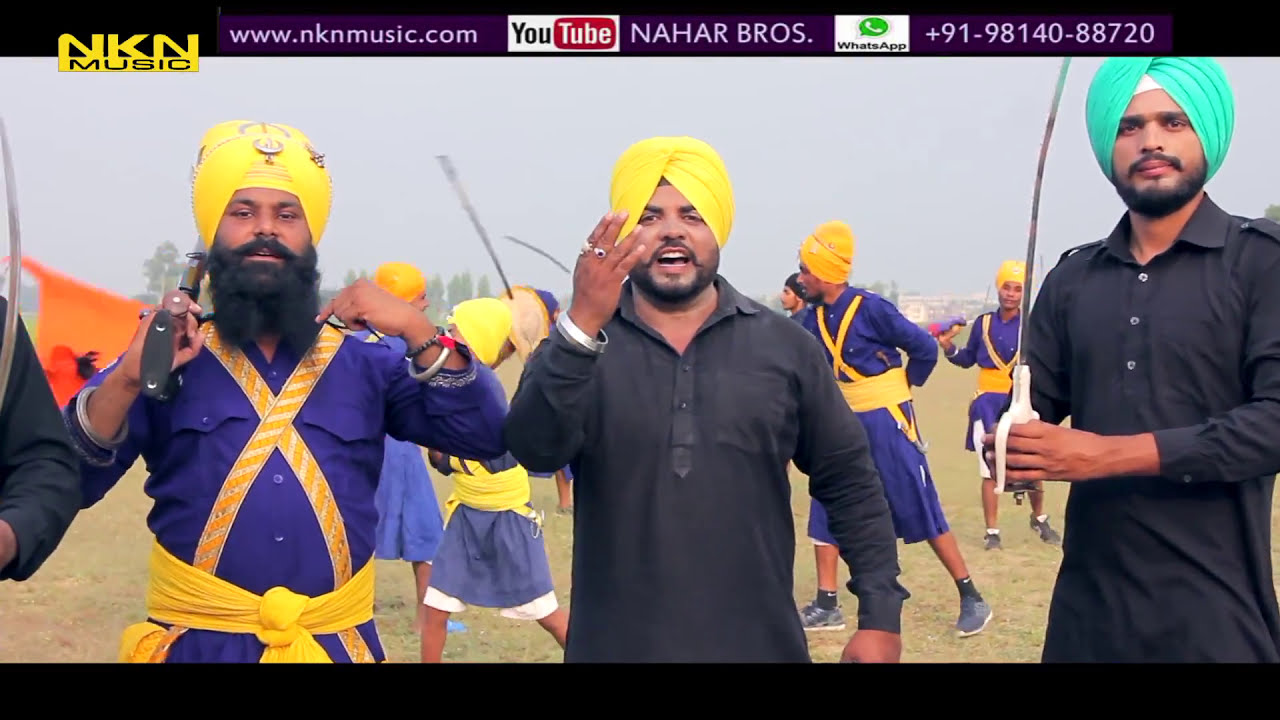Majbi Singh || Sarbjit Sahota || Latest Punjabi Song 2017 || Singer Cont.9872587584