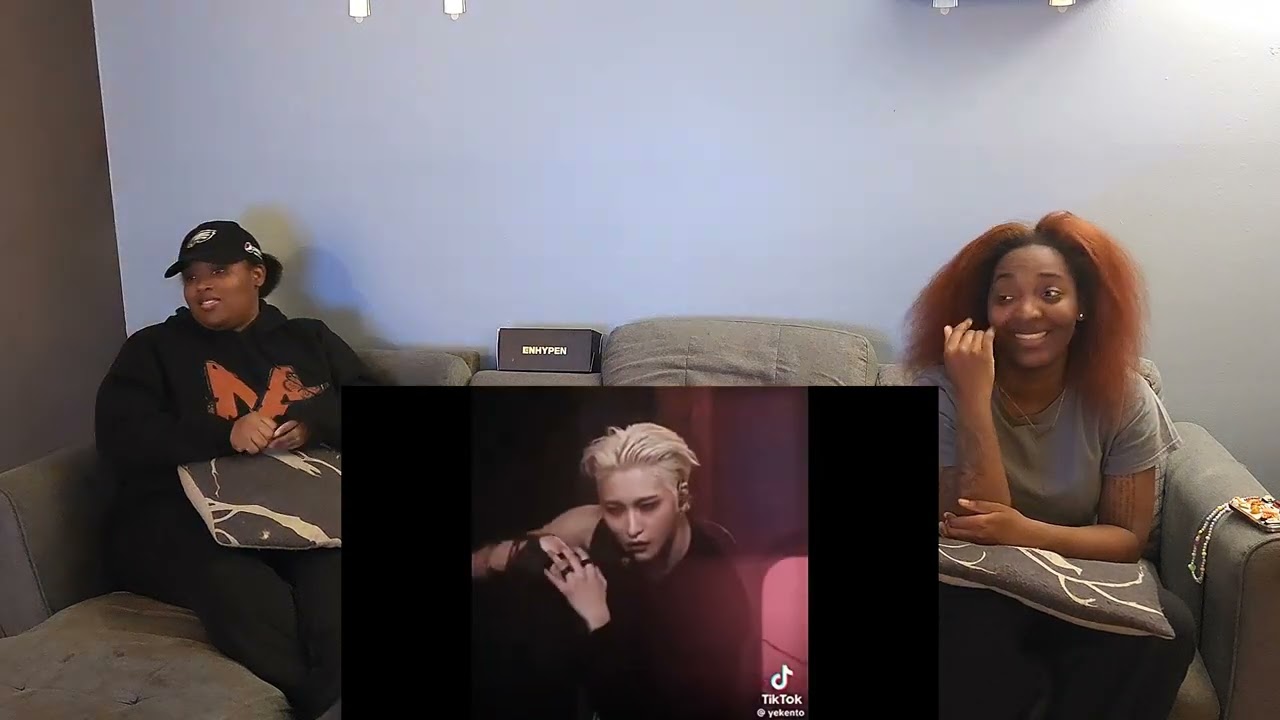 💥🖤ATEEZ TIKTOK EDIT COMPILATION🥵 CUZ COACHELLA WAS WILD🖤💥 REACTION!!!!!😍😳😜💙