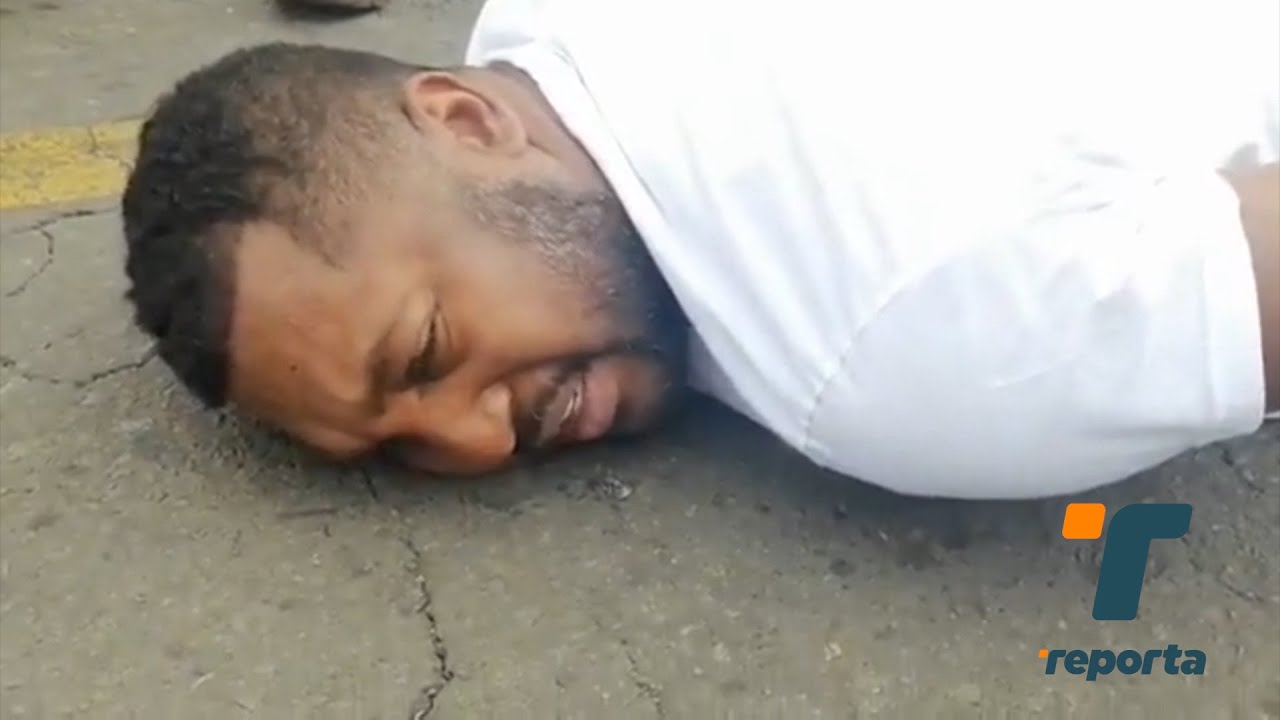 Conozca el historial delictivo de alias "Cholo Chorrillo"