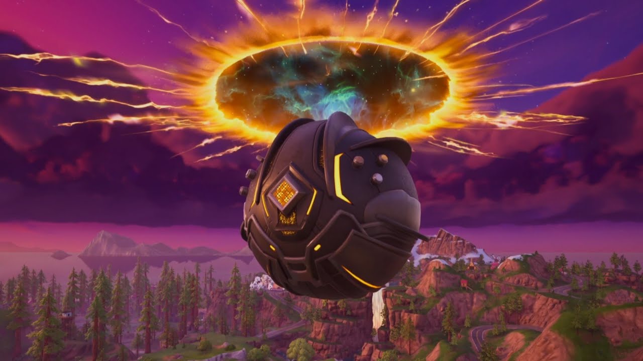 Dark Voyager Returns (For anyone who missed it due to leakers spreading misinformation)