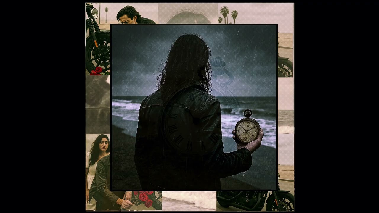 Queria Você Aqui ( Emo + heavy metal ) 
