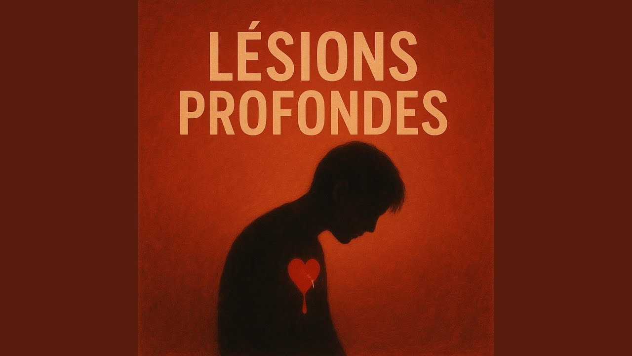 L&eacute;sions profondes