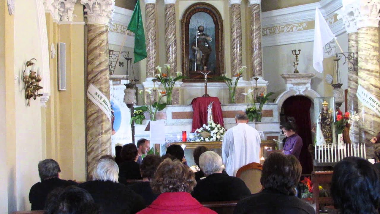 Siamo pellegrini con musica