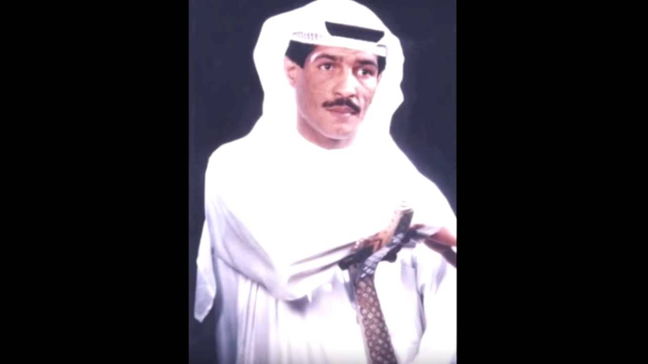 يوسف المطرف ليش تشكيلي عود