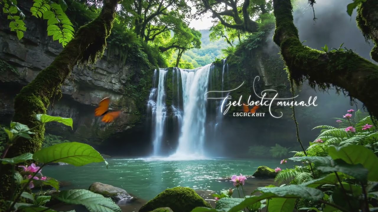 Relaxing music | Healing music | Background music | Yoga | Yoga music | Calming relaxation