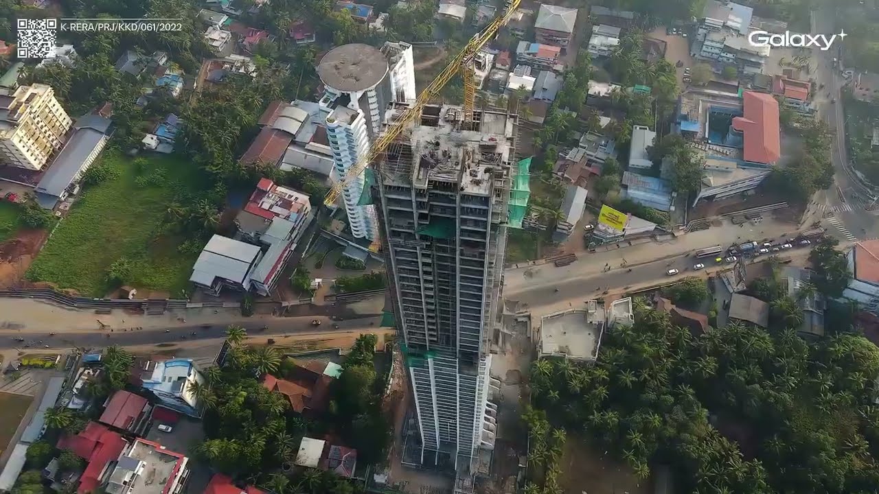 ATMOSPHERE - CONSTRUCTION UPDATE JANUARY 2026