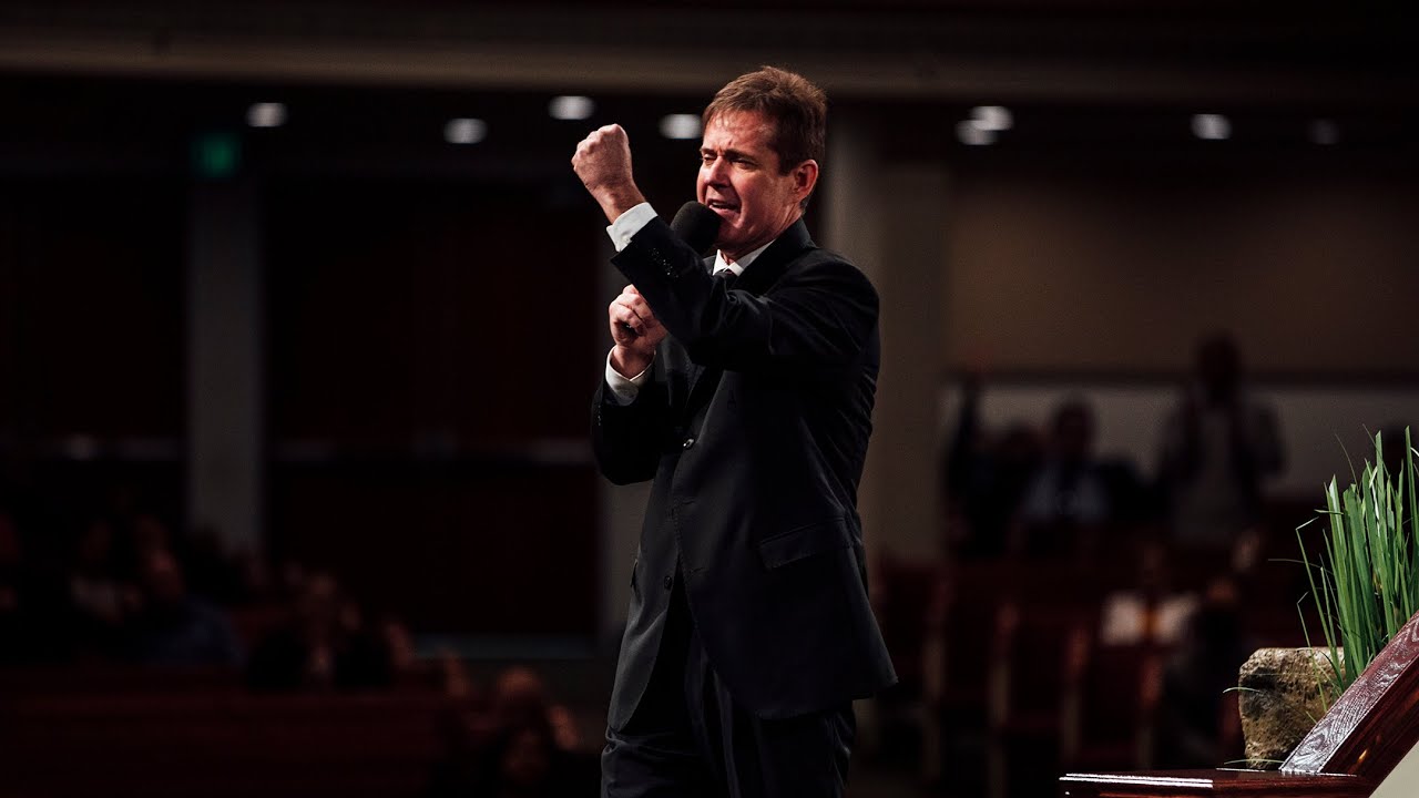 The Dreams that God Gives - Pastor Nathaniel  Haney - March 7, 2021