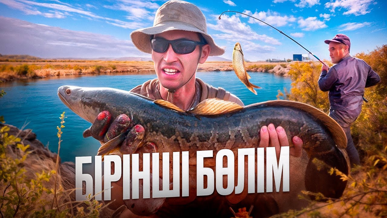 БАЛЫҚТЫҢ ҰЯСЫН ТАПТЫҚ! КҮЗГІ БАЛЫҚ АУЛАУ