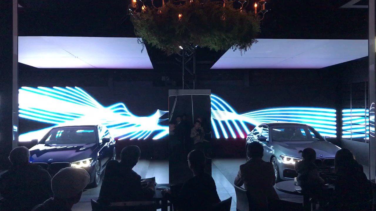 BMW BUSINESS ATHLETE CLUB 2017.2.3