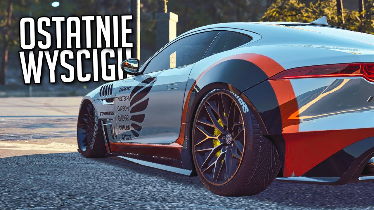 Need For Speed Payback - Nie spodziewałem się, że będzie tak trudno! #19