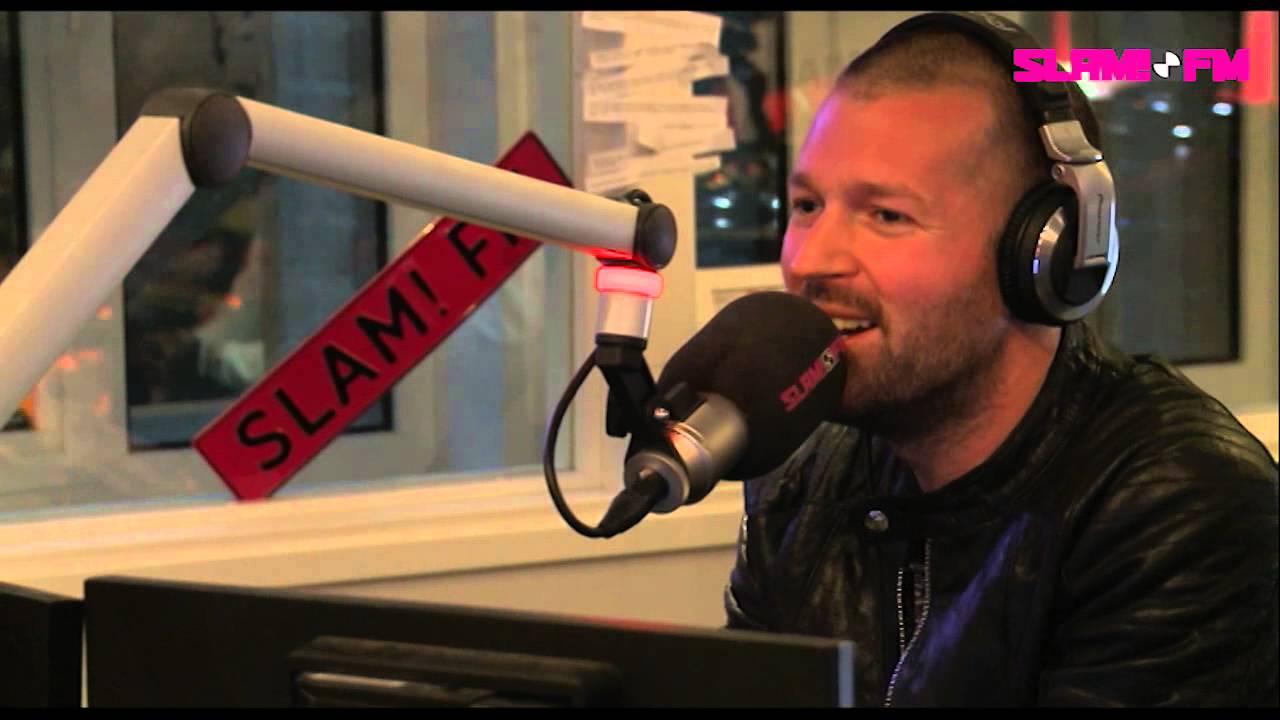 Brennan Heart (Interview) | Bij Igmar