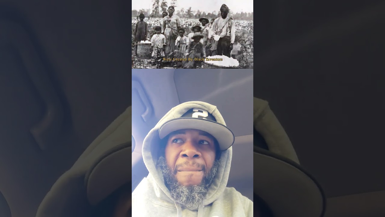 #whitewashing #history #suppressedhistory #facts #blackhistory #erasinghistory #news
