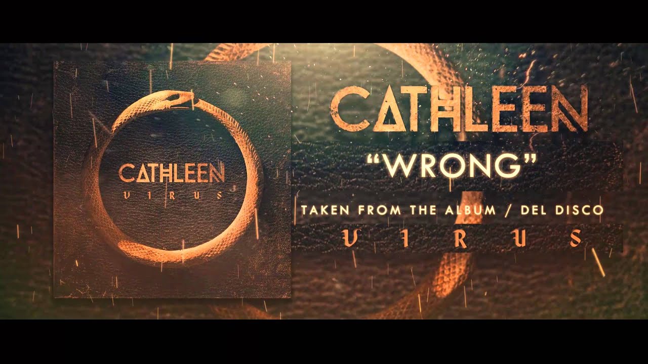 Cathleen - Wrong