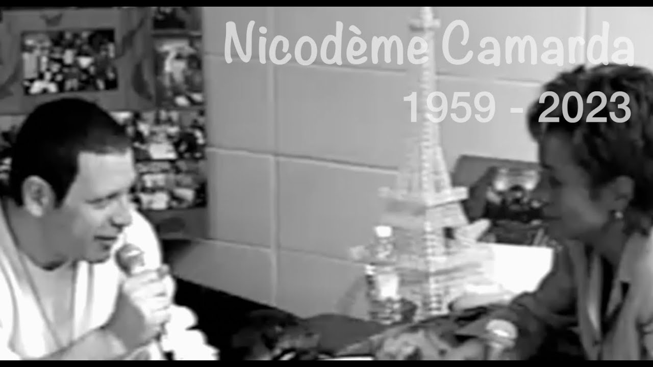 Michaëlle Jean chez les Souverains - Poème de Nicodème - Partie VI - 20 mars 2025