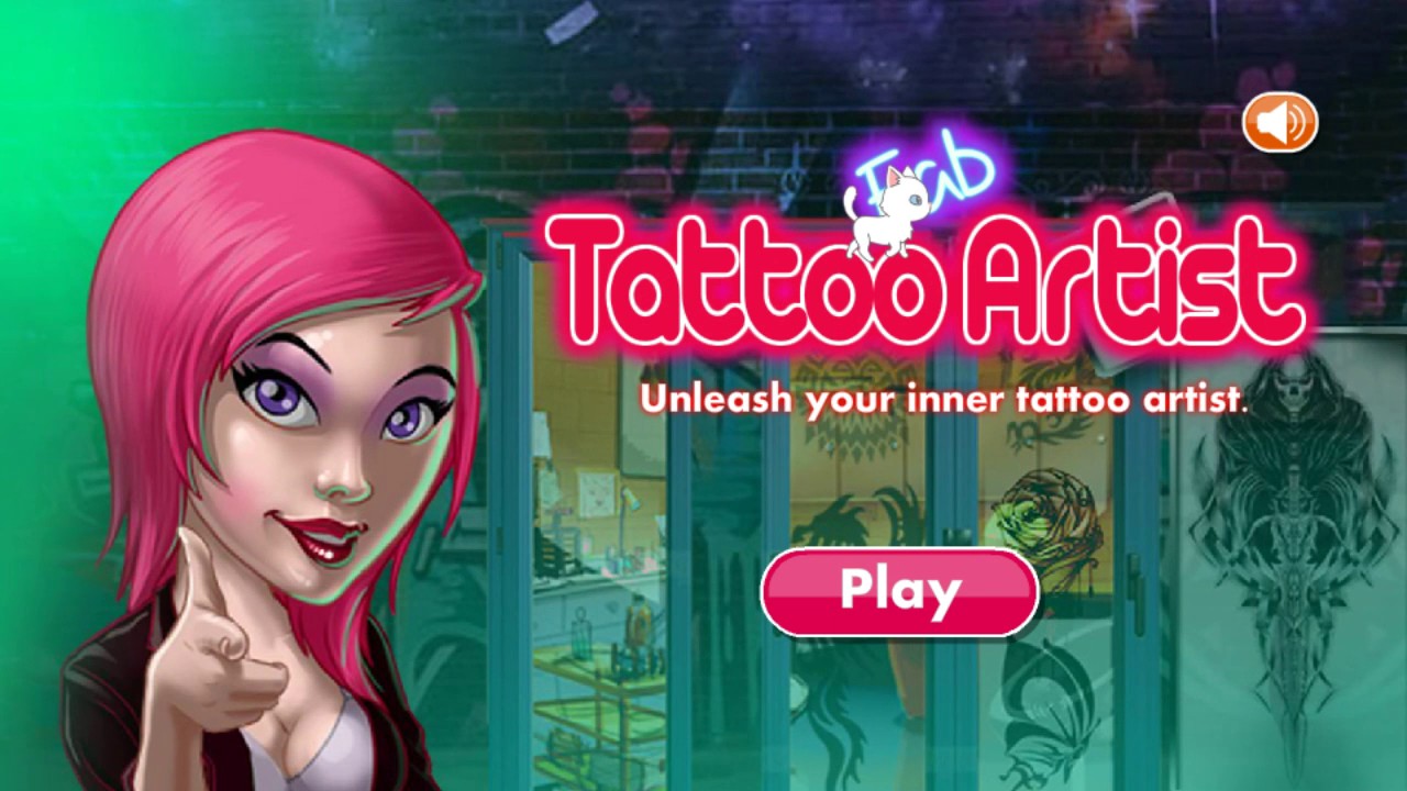 Fab Tattoo Artist