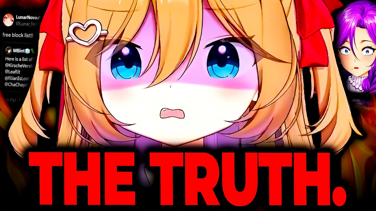 VTuber 